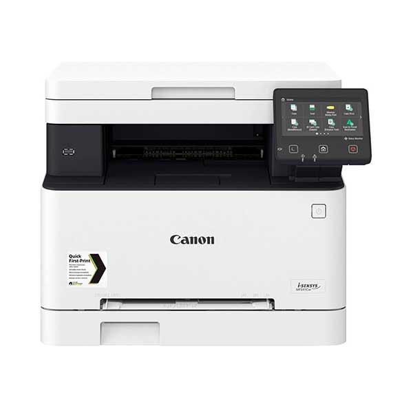 پرینتر چندکاره لیزری رنگی مدل MF641Cw کانن Canon Color imageCLASS MF641Cw